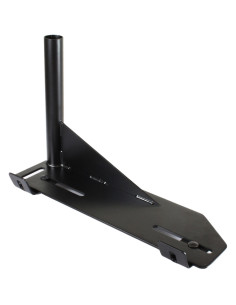RAM® No-DrillT Vehicle Base for '98-01 Jeep SE