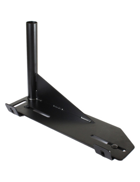 RAM® No-DrillT Vehicle Base for '98-01 Jeep SE
