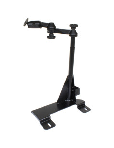 RAM® No-DrillT Vehicle Mount for Ford E-Series Van