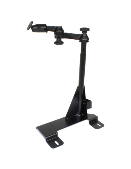 RAM® No-DrillT Vehicle Mount for Ford E-Series Van