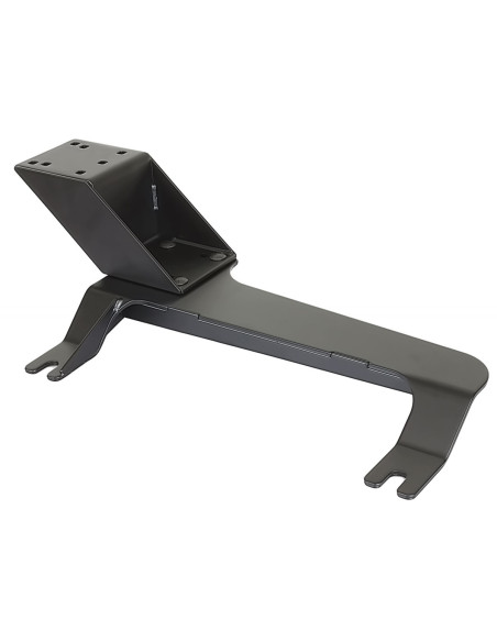 RAM® No-DrillT Vehicle Base for the '00-06 Chevy Avalanche + More
