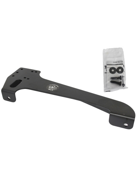 RAM® No-DrillT Vehicle Base for '05-11 Honda CR-V + More