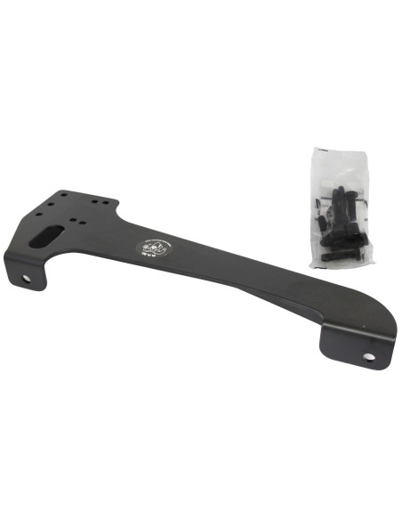 RAM® No-DrillT Vehicle Base for '04-11 Honda Element