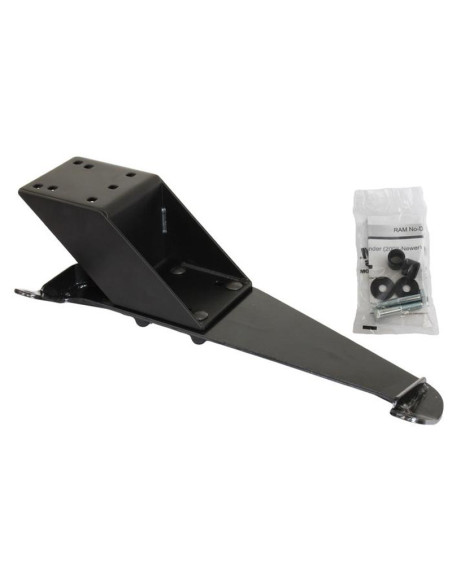 RAM® No-DrillT Vehicle Base for '19-24 Subaru Forester + More