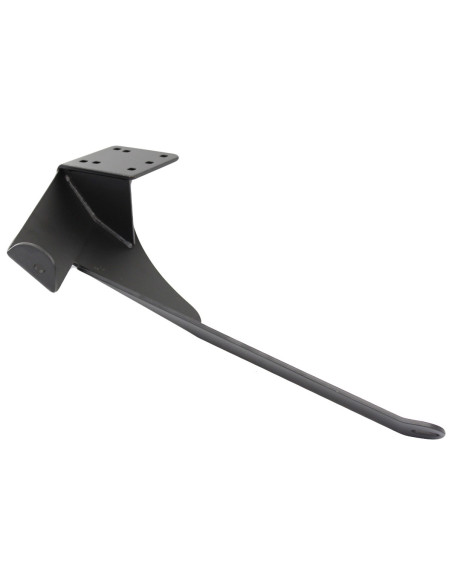 RAM® No-DrillT Vehicle Base for '05-09 Kia Sorento