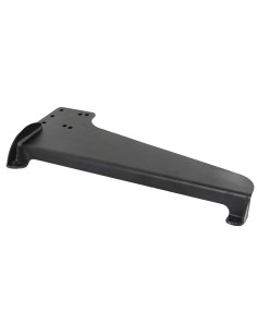 RAM® No-DrillT Laptop Base for '05-11 Toyota RAV4 & '05-07 Highlander