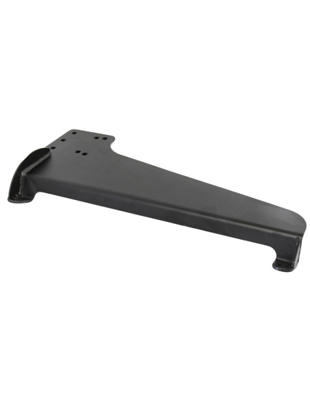 RAM® No-DrillT Laptop Base for '05-11 Toyota RAV4 & '05-07 Highlander