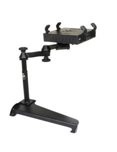RAM® No-DrillT Laptop Mount for '05-11 Toyota RAV4 & '05-07 Highlander