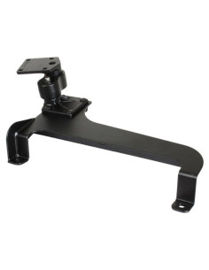 RAM® No-DrillT Laptop Base for '05-07 Scion xB