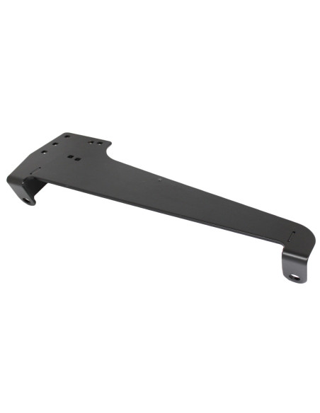 RAM® No-DrillT Laptop Base for '05-08 Toyota Sienna