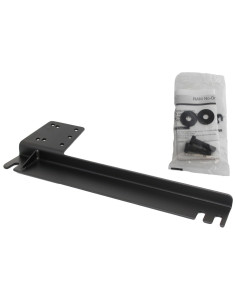 RAM® No-DrillT Laptop Base for '05-11 Hyundai Elantra + More
