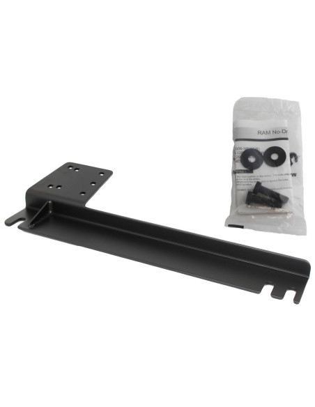 RAM® No-DrillT Laptop Base for '05-11 Hyundai Elantra + More