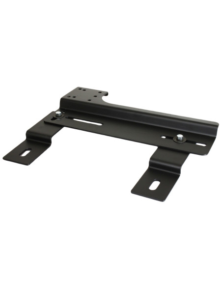 RAM® No-DrillT Vehicle Base for '01-08 Chrysler PT Cruiser