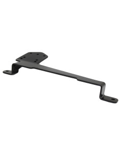 RAM® No-DrillT Vehicle Base without Riser for '05-08 Honda Pilot + More