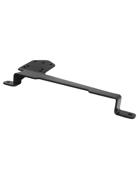 RAM® No-DrillT Vehicle Base without Riser for '05-08 Honda Pilot + More