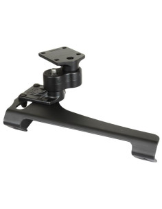 RAM® No-DrillT Vehicle Base for '04-06 Ford Expedition EL + More