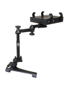 RAM® No-DrillT Laptop Mount for '04-06 Ford Expedition EL + More