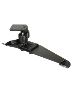 RAM® No-DrillT Vehicle Base for '06-09 Subaru Forester + More