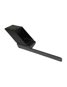 RAM® No-DrillT Vehicle Base for '08-11 Dodge Ram