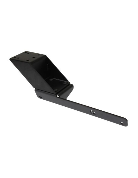 RAM® No-DrillT Vehicle Base for '08-11 Dodge Ram RAM® No-DrillT Vehicle Base for '08-11 Dodge Ram