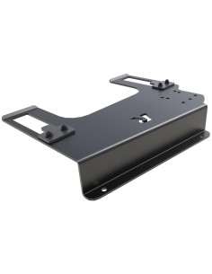 RAM® No-DrillT Vehicle Base No Riser '15-26 Chevrolet Colorado + More