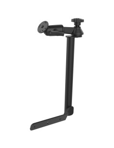 RAM® No-DrillT Vehicle Mount for '00-17 Isuzu NPR & NQR + More