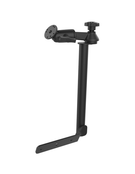 RAM® No-DrillT Vehicle Mount for '00-17 Isuzu NPR & NQR + More