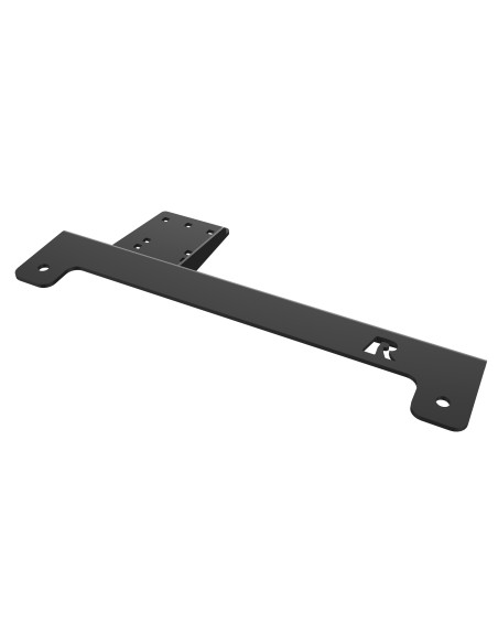 RAM® No-DrillT Vehicle Base for '19-26 Chevy Silverado, Tahoe & More RAM® No-DrillT Vehicle Base for '19-26 Chevy Silverado, Tahoe & More