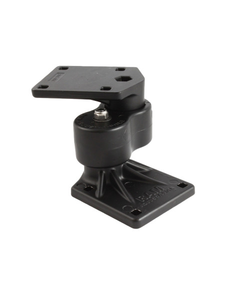 RAM® Adjust-A-PoleT Riser for Vehicle Laptop Mounts RAM® Adjust-A-PoleT Riser for Vehicle Laptop Mounts
