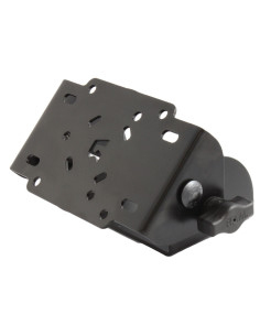RAM® Tilt-N-TurnT 90-Degree Bracket