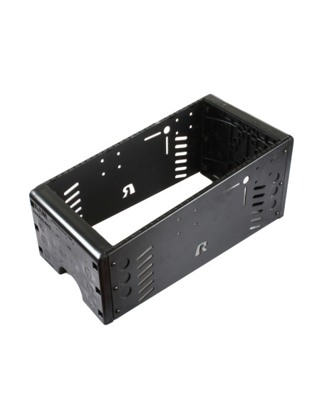 RAM® Tough-BoxT 17" Console with 15" Faceplate Area RAM® Tough-BoxT 17" Console with 15" Faceplate Area