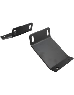 RAM® Tough-BoxT Console Leg Kit for '91 - '11 Ford Police Interceptor