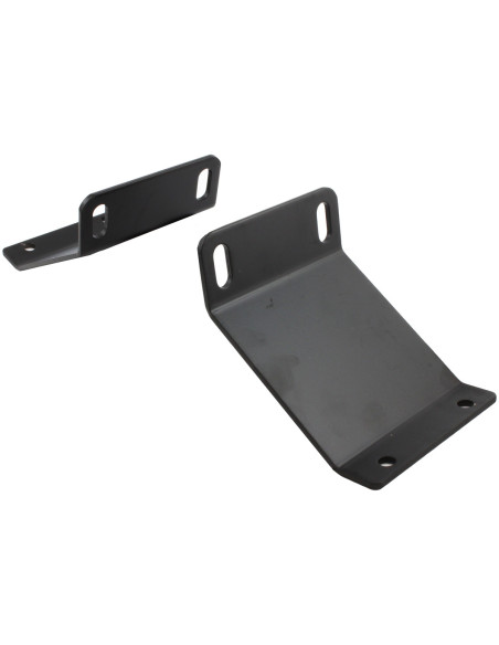 RAM® Tough-BoxT Console Leg Kit for '91 - '11 Ford Police Interceptor