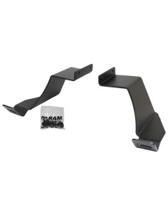 RAM® Tough-BoxT Console Leg Kit for '97-06 Ford Expedition + More