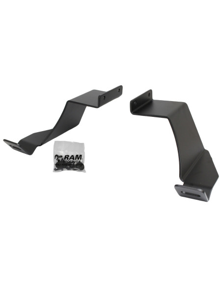 RAM® Tough-BoxT Console Leg Kit for '97-06 Ford Expedition + More