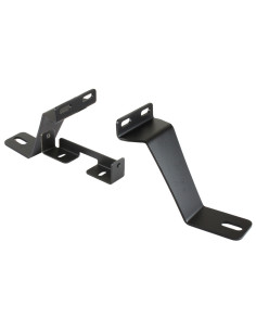 RAM® Tough-BoxT Console Leg Kit for '00-10 Chevrolet Tahoe + More