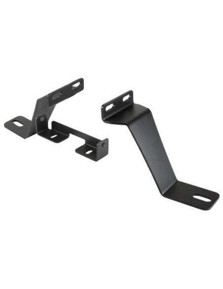 RAM® Tough-BoxT Console Leg Kit for '00-10 Chevrolet Tahoe + More