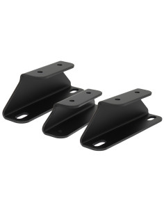 RAM® Tough-BoxT Console Leg Kit for '04-10 Ford F-150