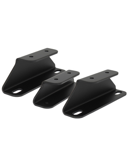 RAM® Tough-BoxT Console Leg Kit for '04-10 Ford F-150