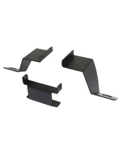 RAM® Tough-BoxT Console Leg Kit for '99-10 Ford F-250-750