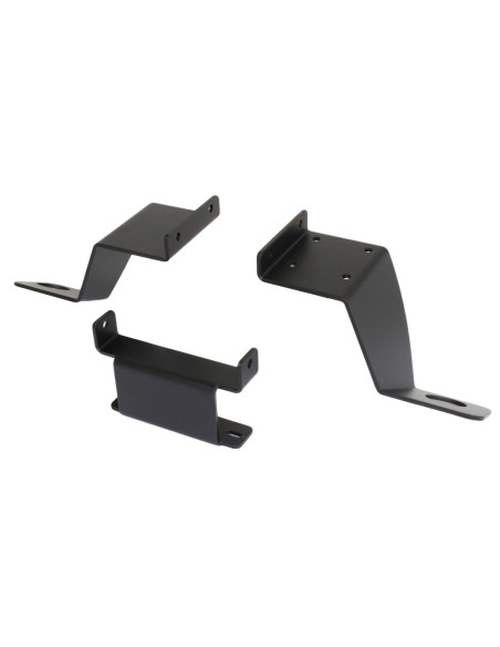 RAM® Tough-BoxT Console Leg Kit for '99-10 Ford F-250-750