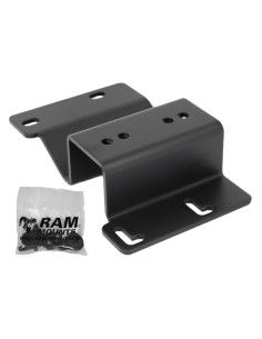 RAM® Tough-BoxT Console Leg Kit for '05-10 Dodge Charger