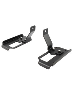 RAM® Tough-BoxT Console Leg Kit for '11 Chevrolet Impala