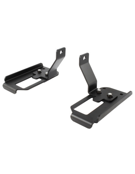 RAM® Tough-BoxT Console Leg Kit for '11 Chevrolet Impala