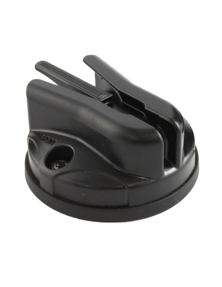 RAM® Magnetic Universal Microphone Clip Adapter RAM® Magnetic Universal Microphone Clip Adapter