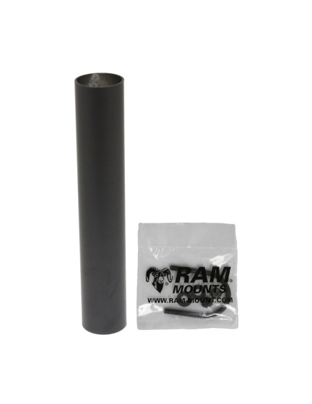 RAM® 8.5" Lower Pole for RAM® Tough-BoxT Consoles