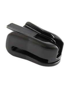 RAM® Quick-SnapT Rubber Belt Clip
