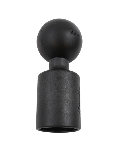 RAM® PVC Pipe Socket with Ball - C Size RAM® PVC Pipe Socket with Ball - C Size