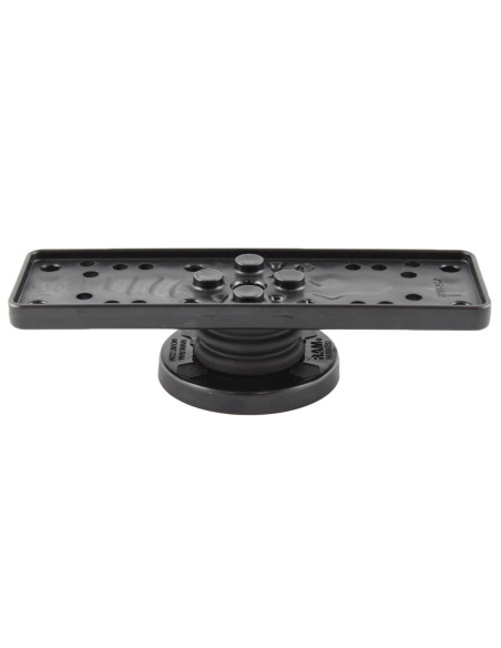 RAM® Shock-BusterT Electronics Mount