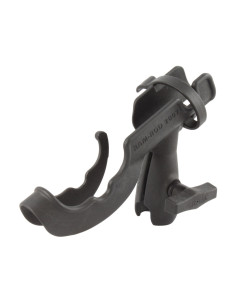 RAM ROD® Fishing Rod Holder with Single Socket Arm